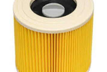 Фильтр для пылесоса Karcher A NT27/1 , NT38/1 ,WD 2 , WD 3-6.414-552.0
